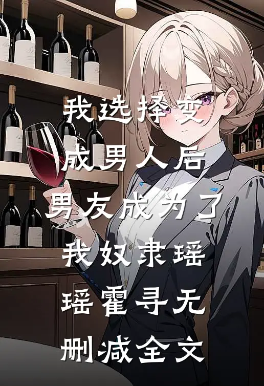 我选择变成男人后，男友成为了我奴隶瑶瑶霍寻无删减全文