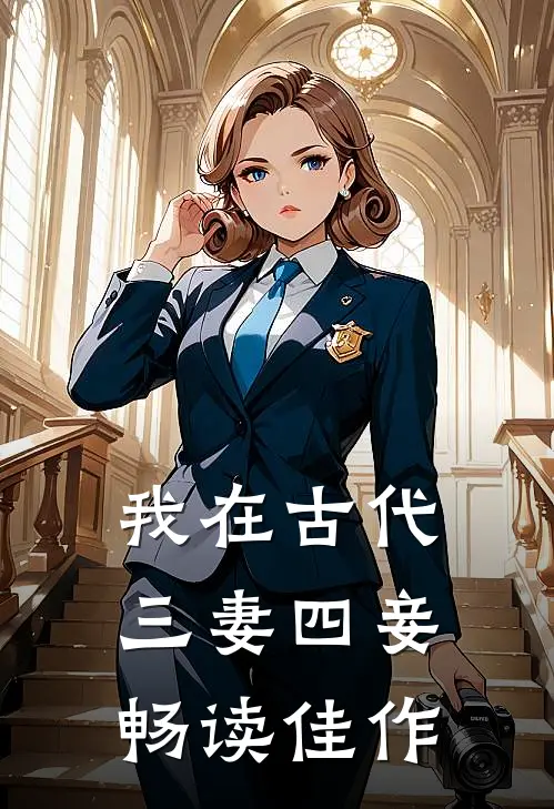 我在古代三妻四妾畅读佳作
