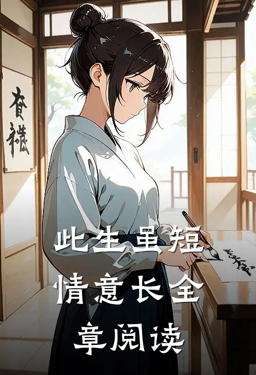 此生虽短情意长全章阅读