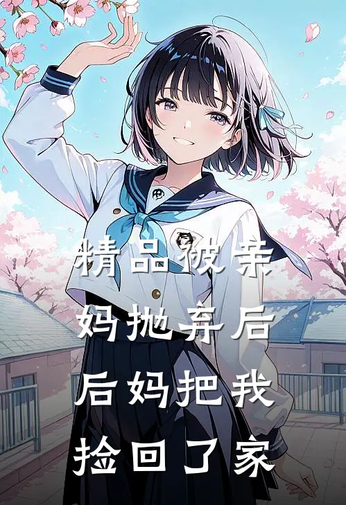 精品被亲妈抛弃后，后妈把我捡回了家