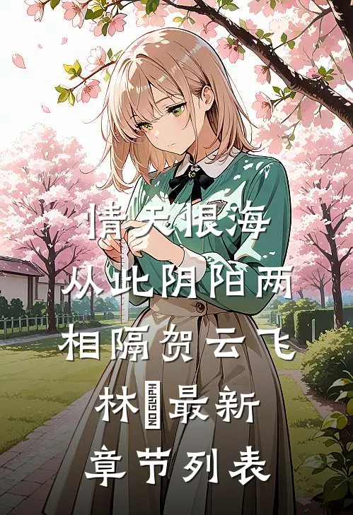 情天恨海，从此阴阳两相隔贺云飞林玥最新章节列表