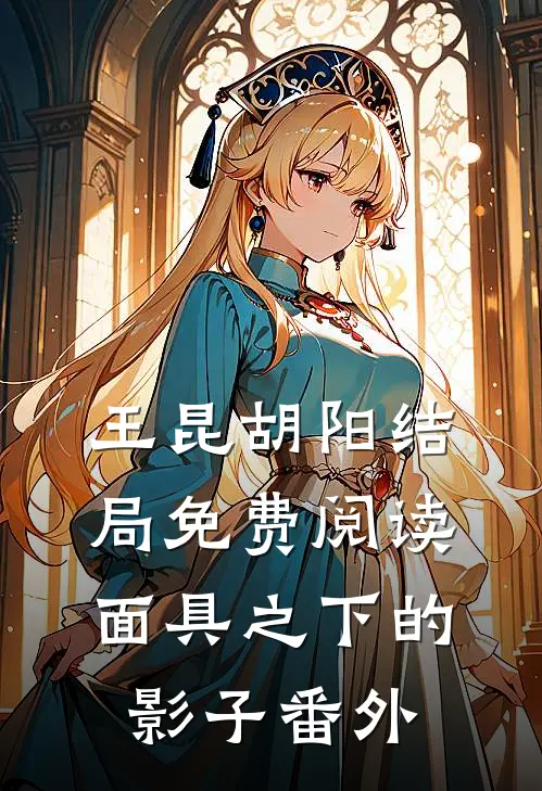 王昆胡阳结局免费阅读面具之下的影子番外
