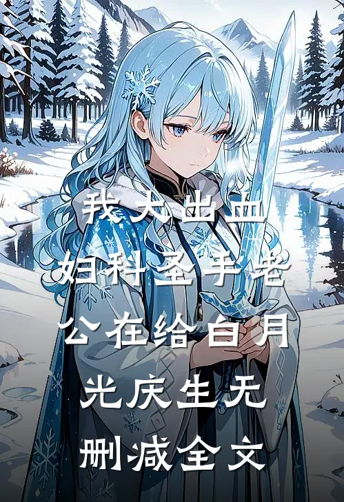 我大出血，妇科圣手老公在给白月光庆生无删减全文