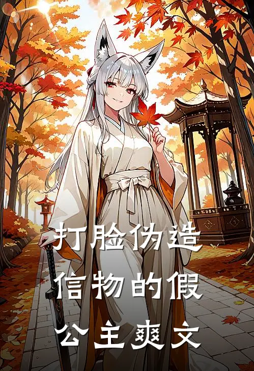 打脸伪造信物的假公主爽文