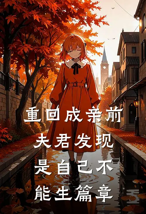 重回成亲前，夫君发现是自己不能生篇章