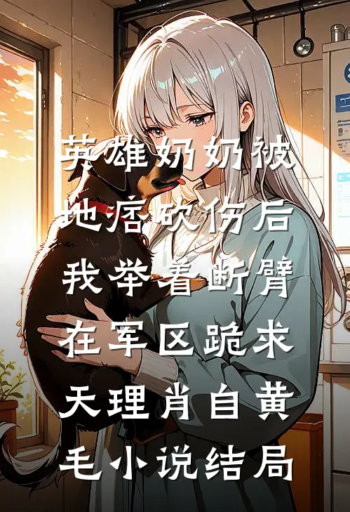 英雄奶奶被地痞砍伤后，我举着断臂在军区跪求天理肖自黄毛小说结局