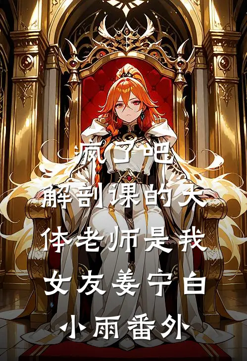 疯了吧，解剖课的大体老师是我女友姜宁白小雨 番外