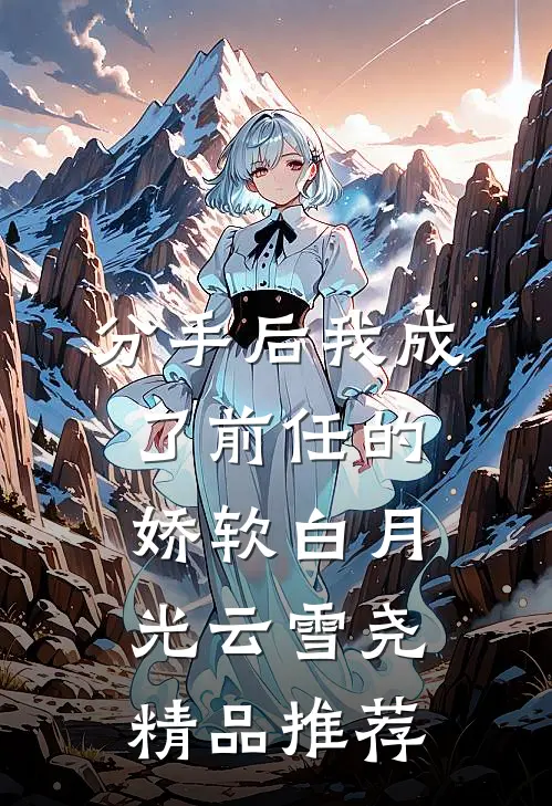 分手后我成了前任的娇软白月光云雪尧精品推荐