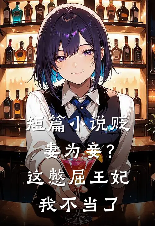 短篇小说贬妻为妾？这憋屈王妃我不当了