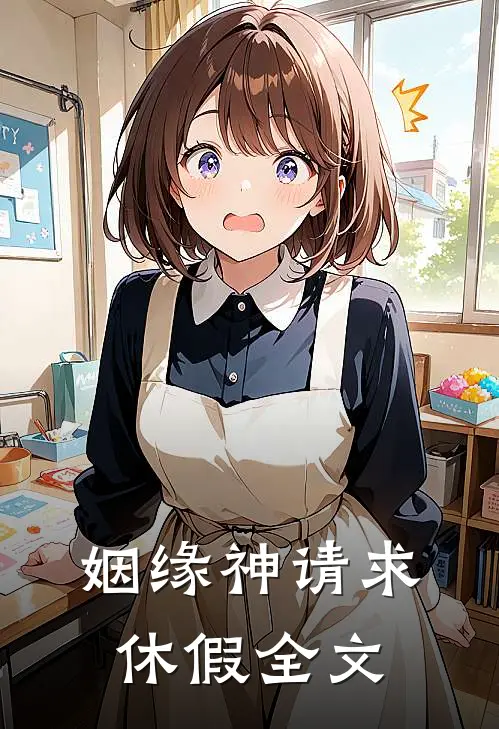 姻缘神请求休假全文