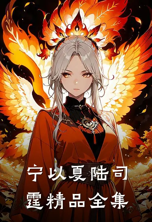 宁以夏陆司霆精品全集