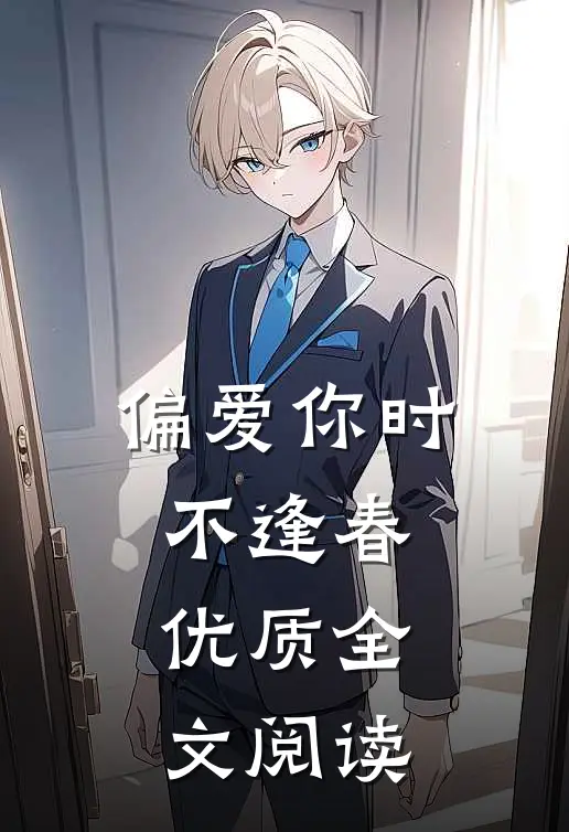 偏爱你时不逢春优质全文阅读