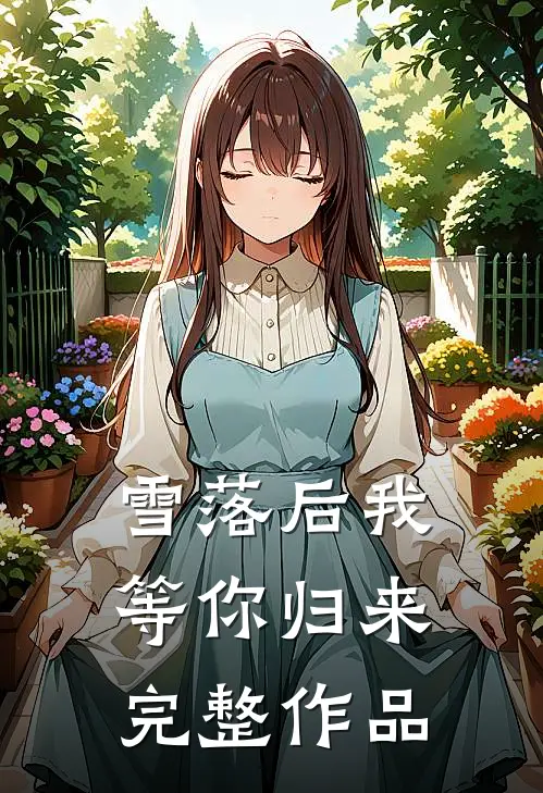 雪落后我等你归来完整作品