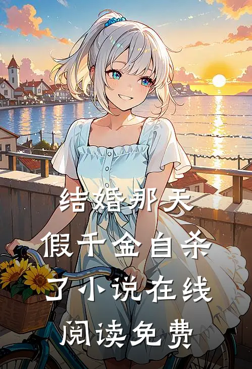 结婚那天，假千金自杀了小说在线阅读免费