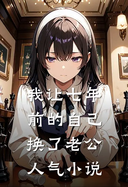 我让七年前的自己换了老公人气小说