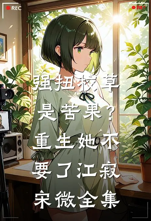 强扭校草是苦果？重生她不要了江寂宋微全集