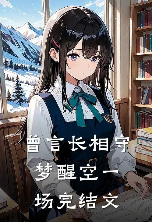 曾言长相守，梦醒空一场完结文