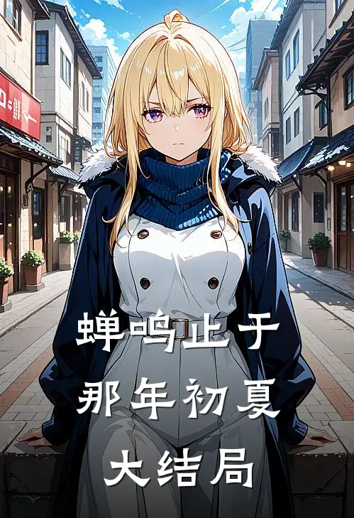 蝉鸣止于那年初夏大结局