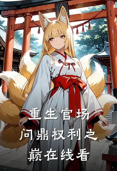 重生官场：问鼎权利之巅在线看