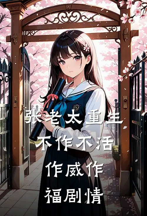 张老太重生：不作不活，作威作福剧情