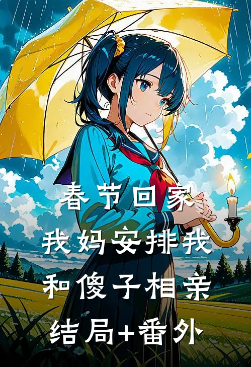 春节回家，我妈安排我和傻子相亲结局+番外
