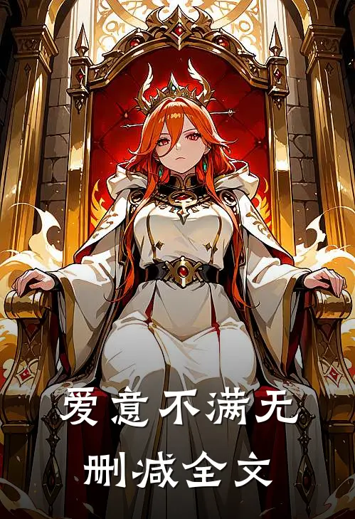 爱意不满无删减全文