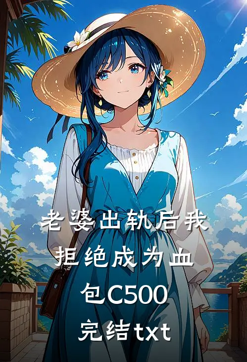 老婆出轨后我拒绝成为血包C500完结txt