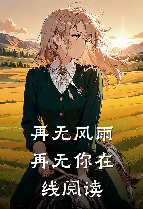 再无风雨再无你在线阅读