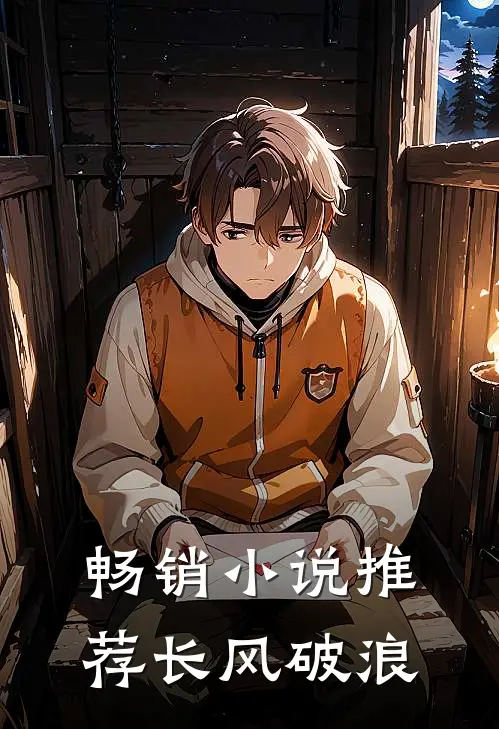 畅销小说推荐长风破浪
