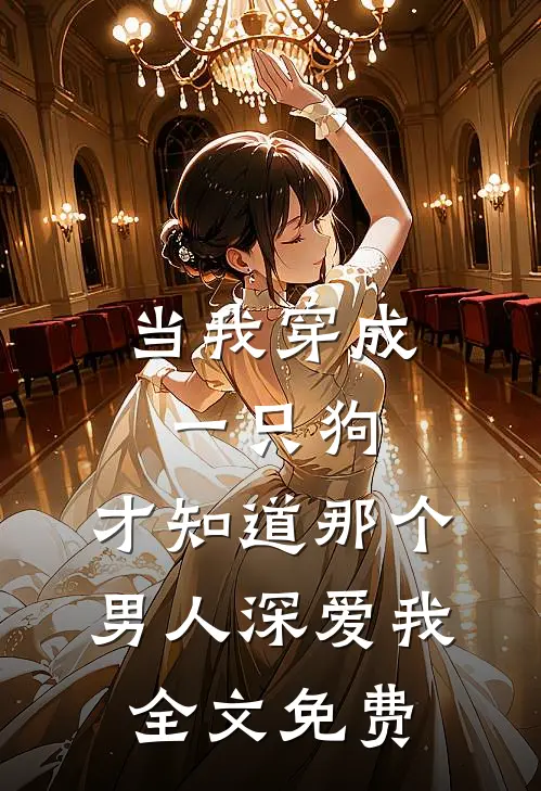 当我穿成一只狗，才知道那个男人深爱我全文免费
