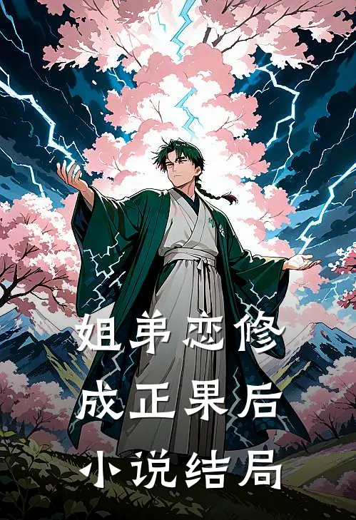姐弟恋修成正果后小说结局