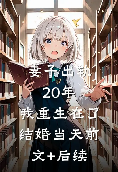 妻子出轨20年，我重生在了结婚当天前文+后续