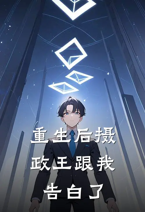 重生后摄政王跟我告白了