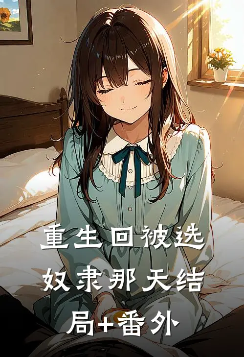 重生回被选奴隶那天结局+番外