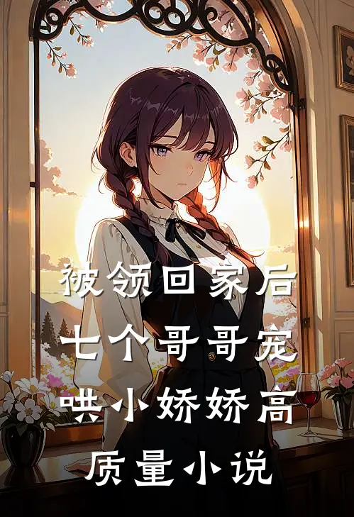 被领回家后，七个哥哥宠哄小娇娇高质量小说