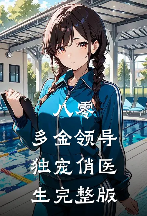 八零：多金领导独宠俏医生完整版