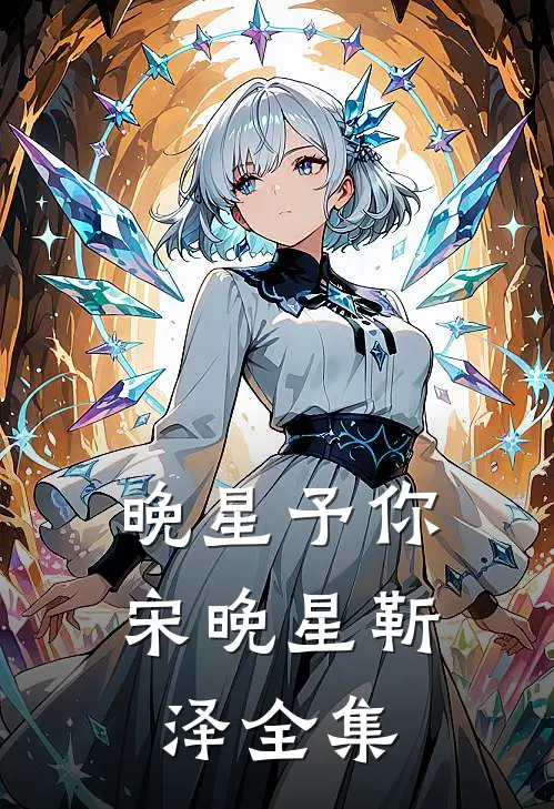 晚星予你宋晚星靳泽 全集