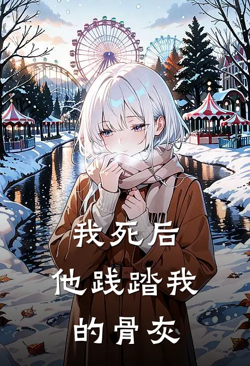 我死后，他践踏我的骨灰