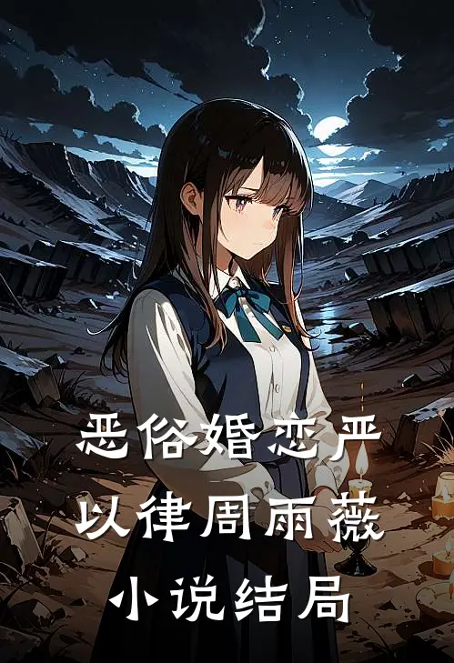 恶俗婚恋严以律周雨薇小说结局
