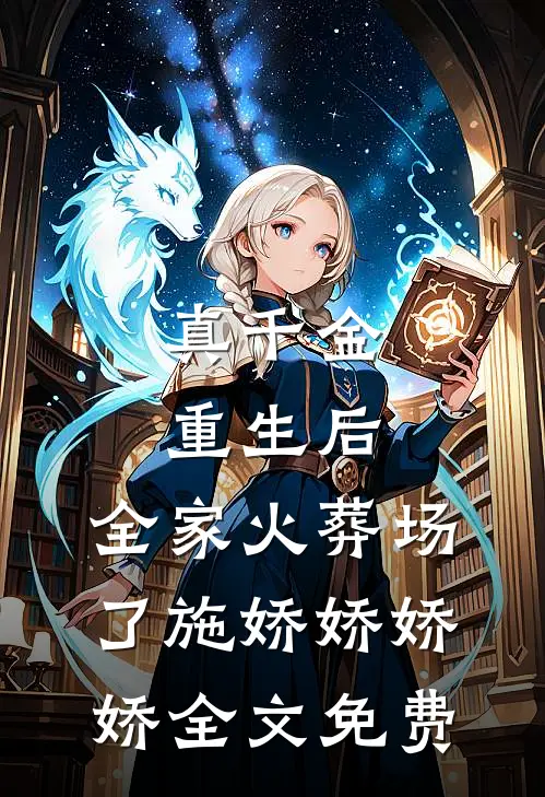 真千金重生后，全家火葬场了施娇娇娇娇全文免费