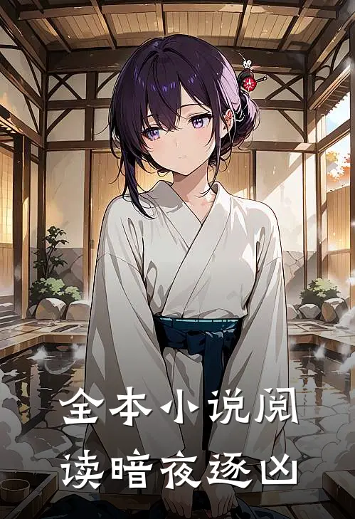 全本小说阅读暗夜逐凶