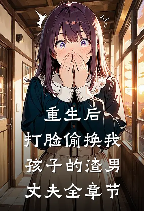 重生后，打脸偷换我孩子的渣男丈夫全章节