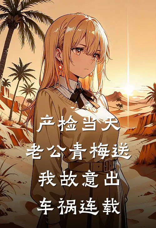 产检当天，老公青梅送我故意出车祸连载
