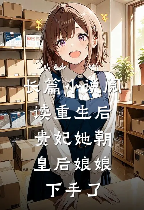 长篇小说阅读重生后，贵妃她朝皇后娘娘下手了
