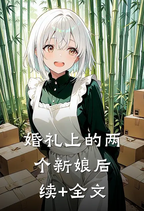 婚礼上的两个新娘后续+全文