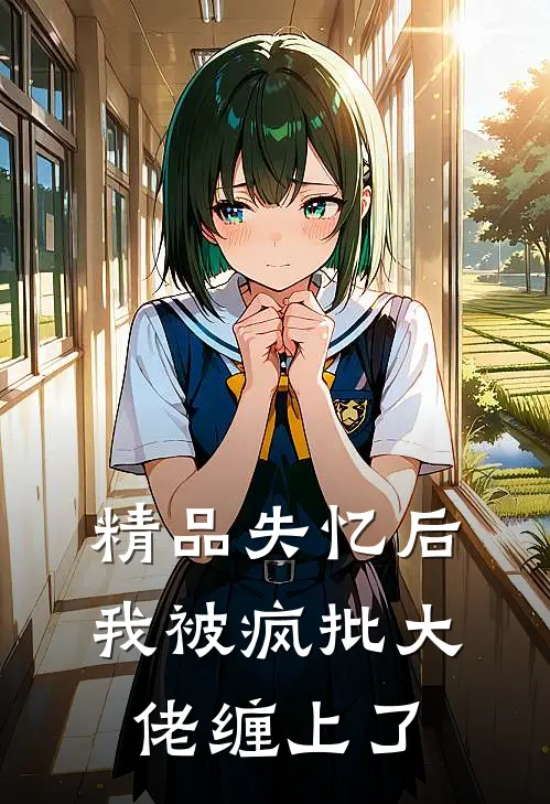 精品失忆后，我被疯批大佬缠上了