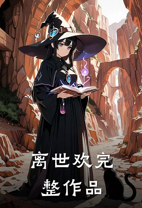 离世欢完整作品