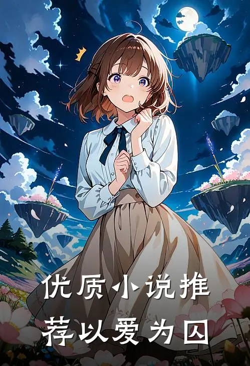 优质小说推荐以爱为囚