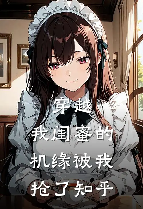 穿越：我闺蜜的机缘被我抢了知乎