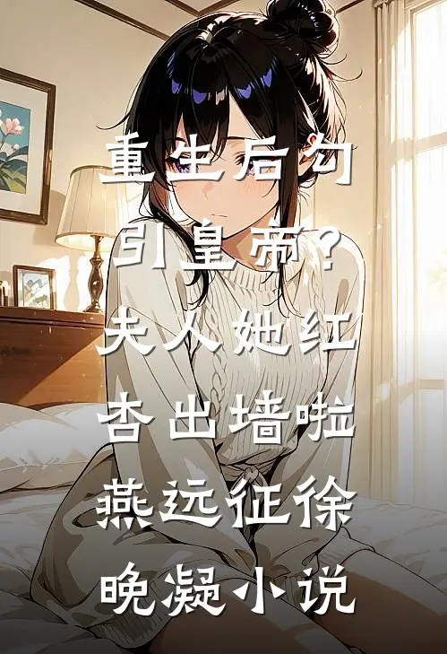 重生后勾引皇帝？夫人她红杏出墙啦燕远征徐晚凝小说